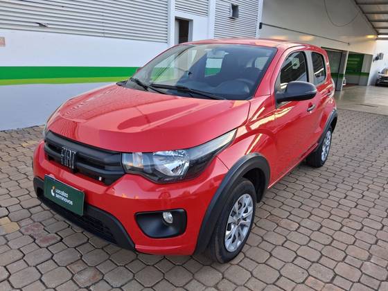 FIAT MOBI 1.0 EVO FLEX LIKE. MANUAL FIAT MOBI 1.0 EVO FLEX LIKE. MANUAL